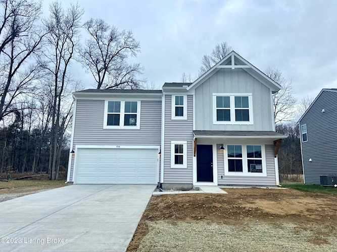 754 Mallard Lake Blvd Shepherdsville, KY 40165