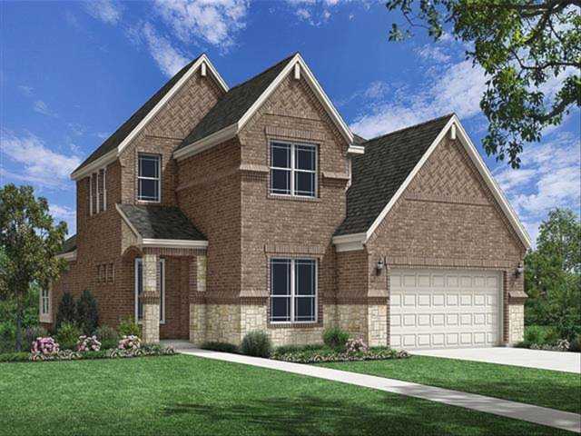 409 Tate Lane Anna, TX 75409
