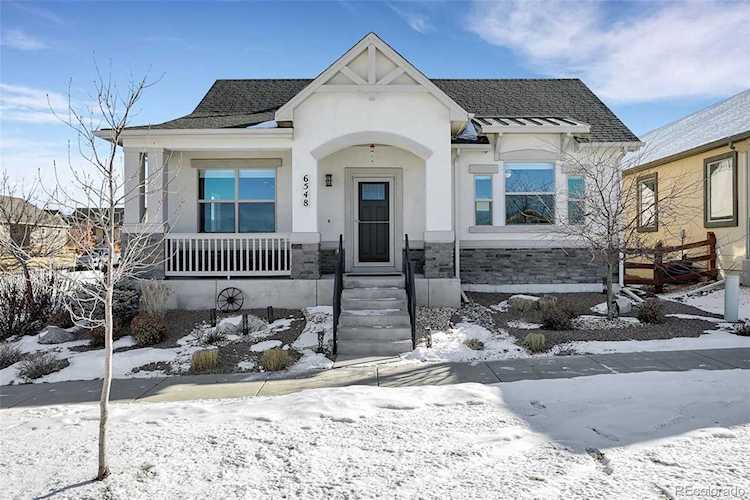 6548 Shadow Hill Ln Colorado Springs, CO 80923 | MLS® 1745825 Photo 1