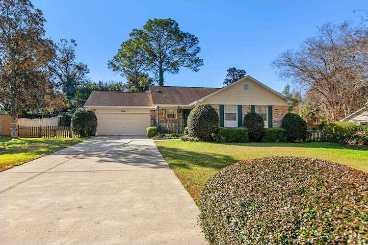 6608 Tomy Lee Trl Tallahassee, FL 32309