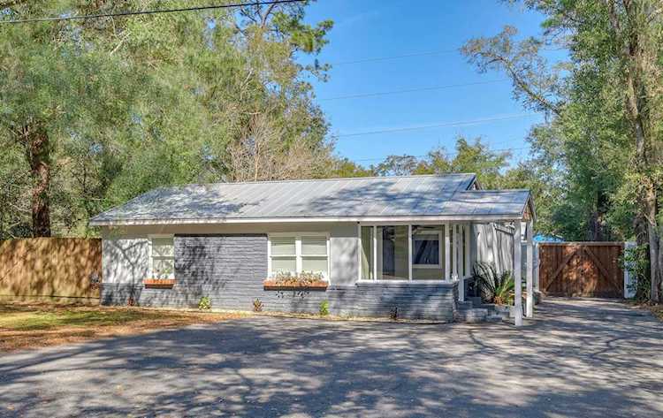 4006 Roberts Ave Tallahassee, FL 32310 in Seminole Manor Photo 1