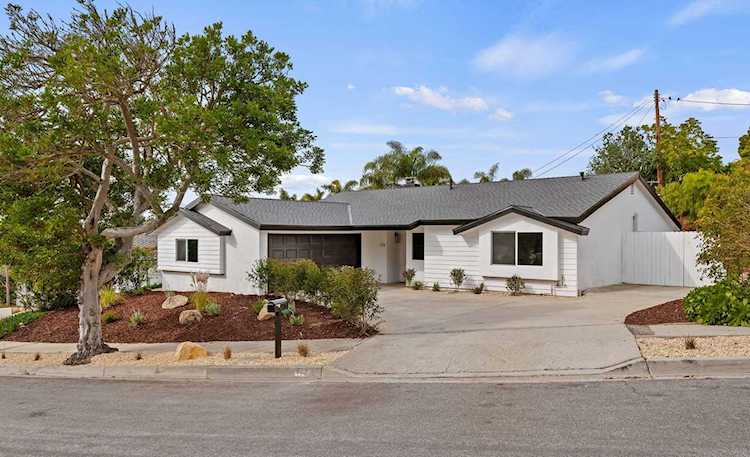715 Roberto Avenue Santa Barbara, CA 93109