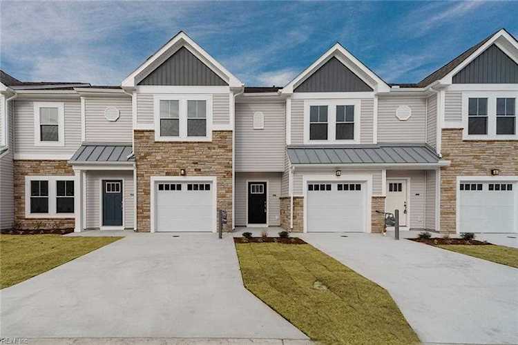 1000 Opal St #104 Suffolk, VA 23435