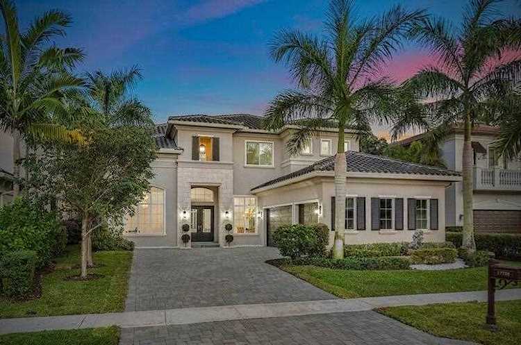 17750 Cadena Drive Boca Raton, FL 33496