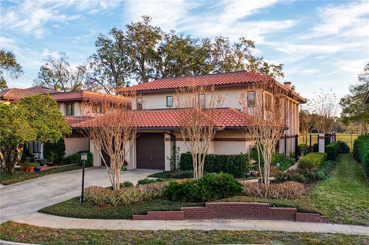 1792 Turnberry TERRACE Orlando, FL 32804