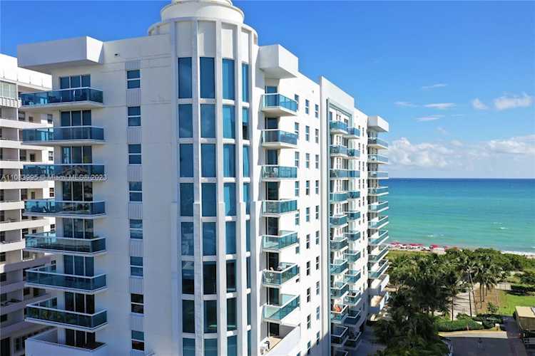 9201 Collins Ave #524 Surfside, FL 33154