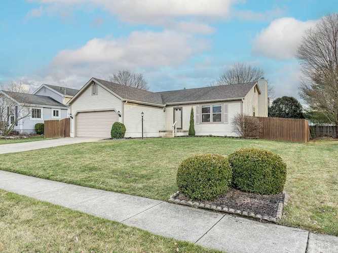 8499 Sunlight Drive Reynoldsburg, OH 43068 | MLS 223003505 Photo 1