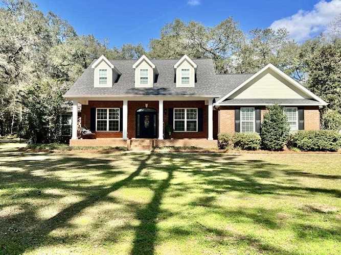 650 Mossy Oak Trl Tallahassee, FL 32317