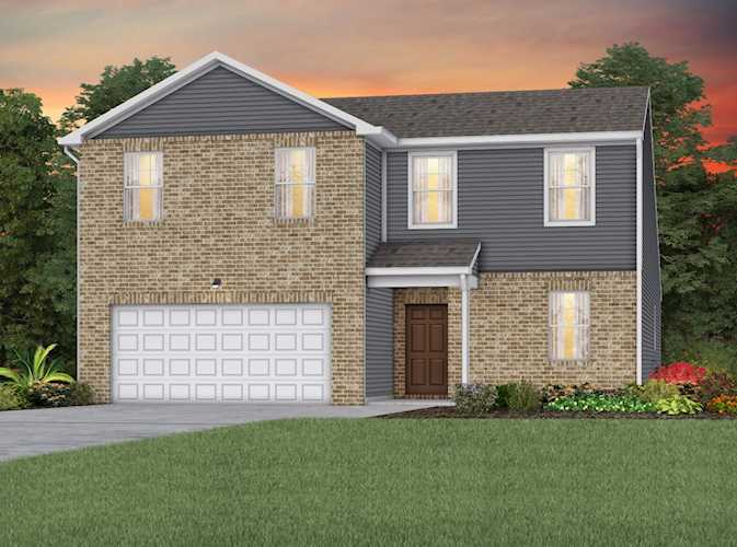 4420 Marcus Venture Place Murfreesboro, TN 37127 | MLS 2487021 Photo 1