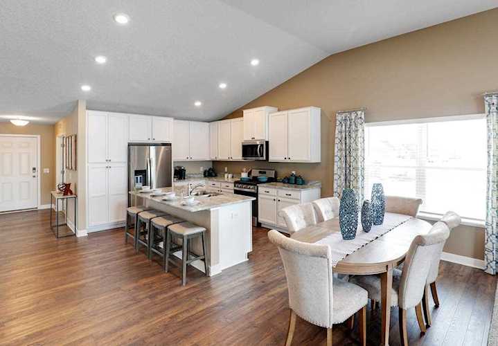 7122 Marlowe Avenue NE Otsego, MN 55330