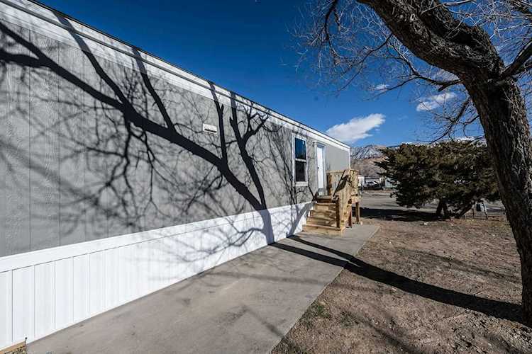 317 W 8th Street Palisade, CO 81526