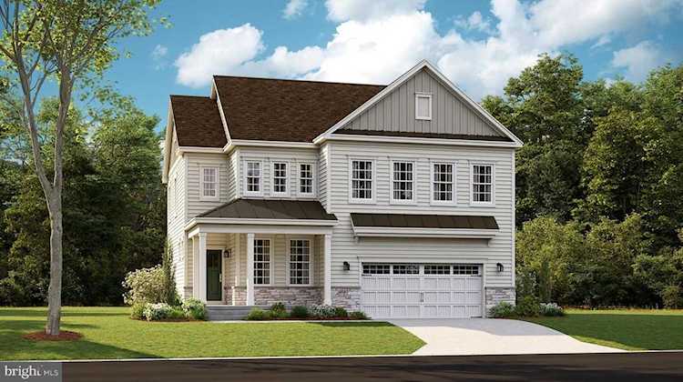 1420 Crampton St Brunswick, MD 21716