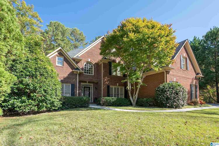 926 Highland Lakes Lane Birmingham, AL 35242