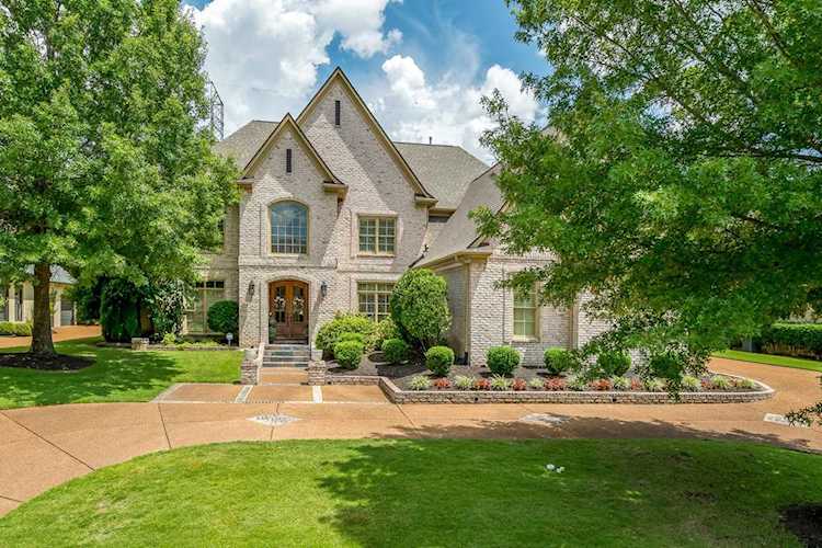 3266 S S Wetherby Cv Germantown, TN 38139 | MLS 10130853 Photo 1