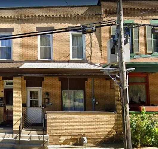 214 N Mathilda Street Pittsburgh, PA 15224