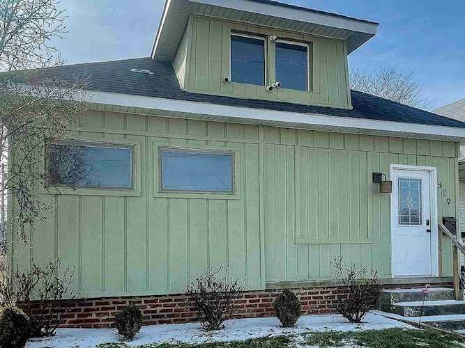 809 E Columbia Street Evansville, IN 47711 | MLS 202303941 Photo 1