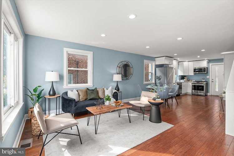 648 Riggs Rd NE Washington, DC 20011 | MLS DCDC2073390 Photo 1
