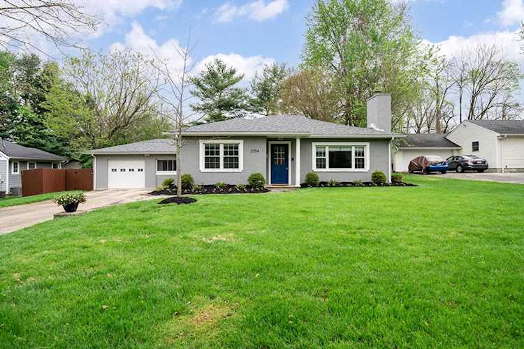 2754 Zollinger Road Upper Arlington, OH 43221 | MLS 223003404 Photo 1