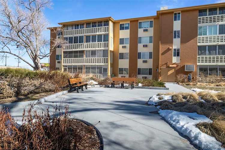 495 S Dayton St #2A Denver, CO 80247