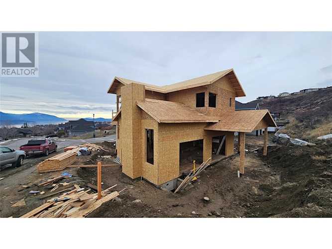 5557 Foothill Court Kelowna, BC V1W5A8