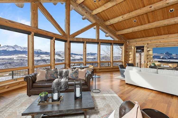 140 W Serapio Dr Telluride, COLORADO 81435