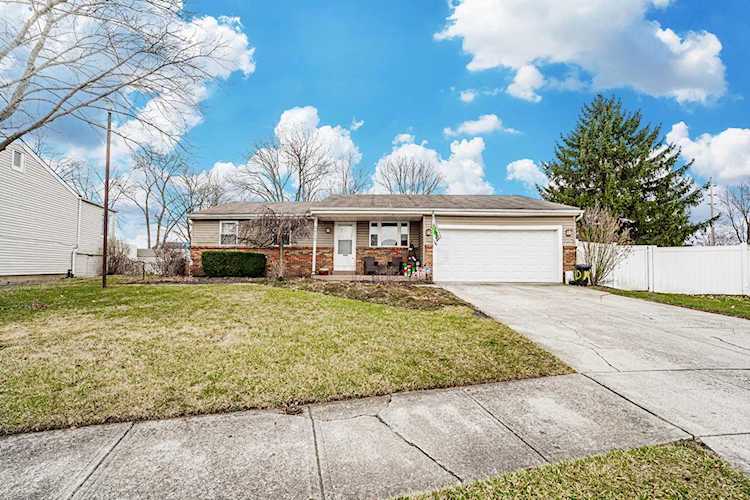 2475 Opal Court Grove City, OH 43123 | MLS 223003109 Photo 1