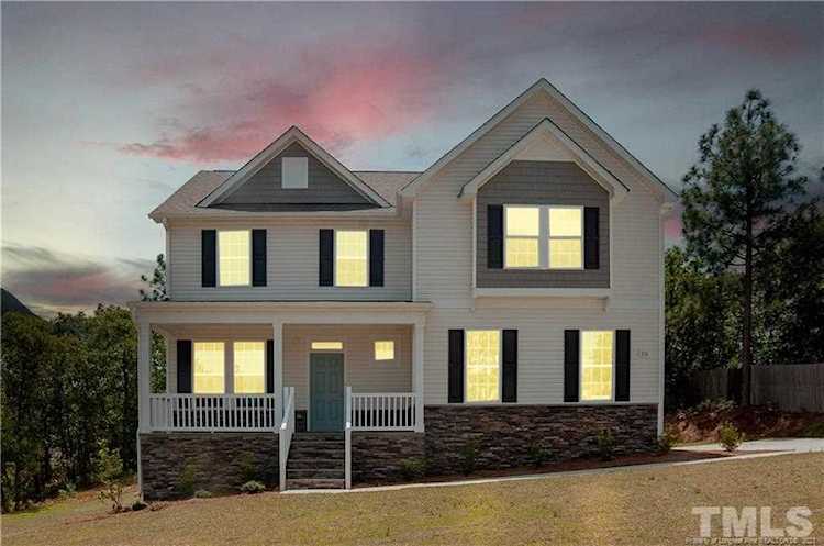 216 Bunting Drive Lillington, NC 27546