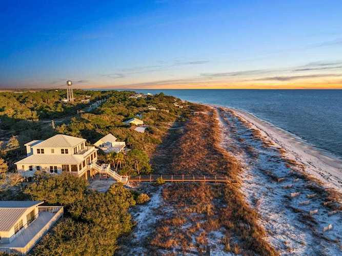 1407 Alligator Dr Alligator Point, FL 32346