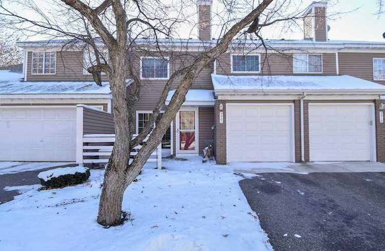 9921 Fillmore Street NE Blaine, MN 55434