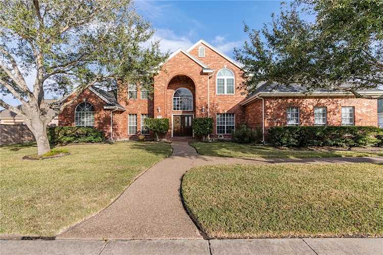 5806 Oso Parkway Corpus Christi, TX 78414