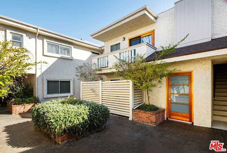 2016 Euclid St #6 Santa Monica, CA 90405