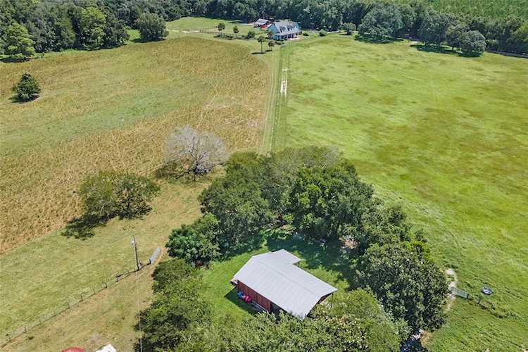 28616 NW 142nd Ave High Springs, FL 32643
