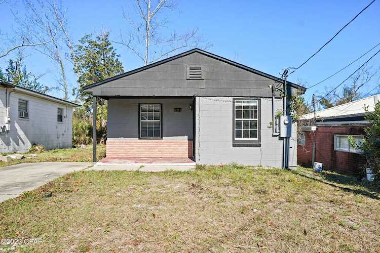 807 E 7th Ct Panama City, FL 32401