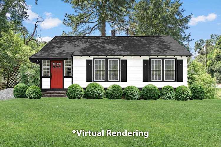 321 W 7th Ave Tallahassee, FL 32303 in Lakeview Addition Photo 1