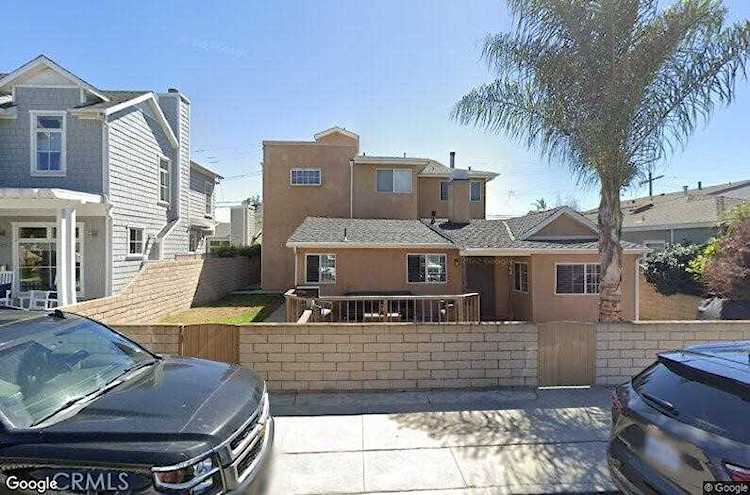 308 13th St #A Seal Beach, CA 90740 | MLS OC23024123 Photo 1