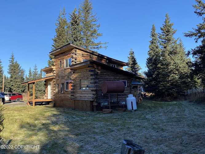 67935 Sunshine Dr Ninilchik, AK 99639 | MLS 22-14599 Photo 1