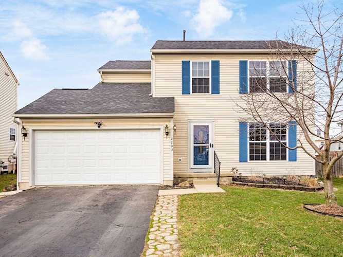 2203 Chadsterz Drive Grove City, OH 43123 | MLS 223003234 Photo 1