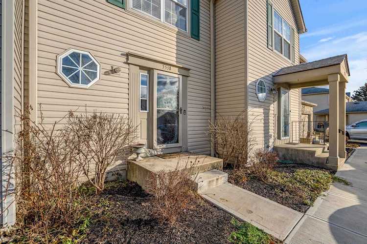 5538 Valencia Park Boulevard Hilliard, OH 43026 | MLS 223003535 Photo 1