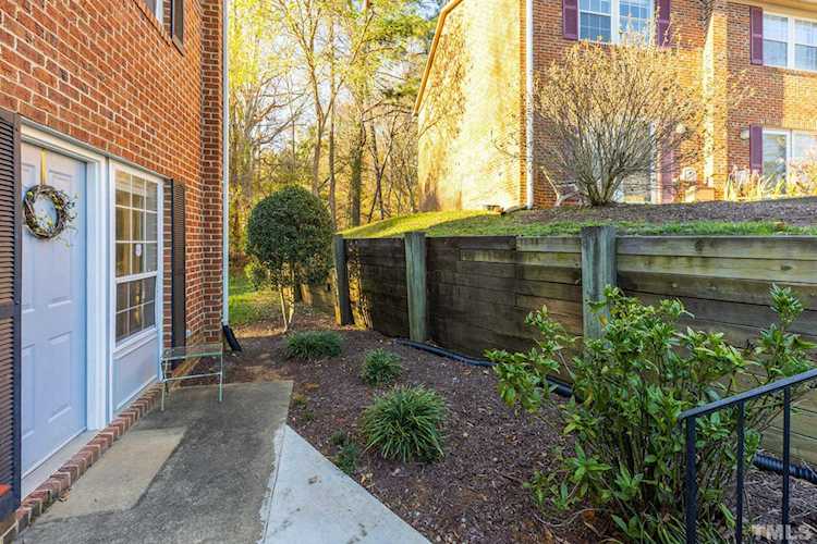 120 Marlowe Court, Carrboro, NC 27510| Canterbury Townhomes| MLS# 2484555 Photo 1