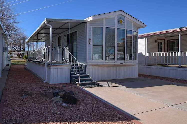 1160 E Telegraph ST #64 Washington, UT 84780