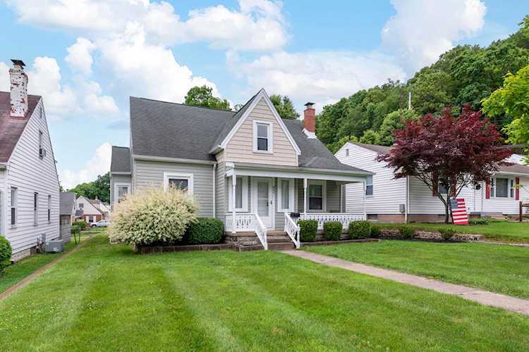 805 N Mt Pleasant Avenue Lancaster, OH 43130 | MLS 223003543 Photo 1
