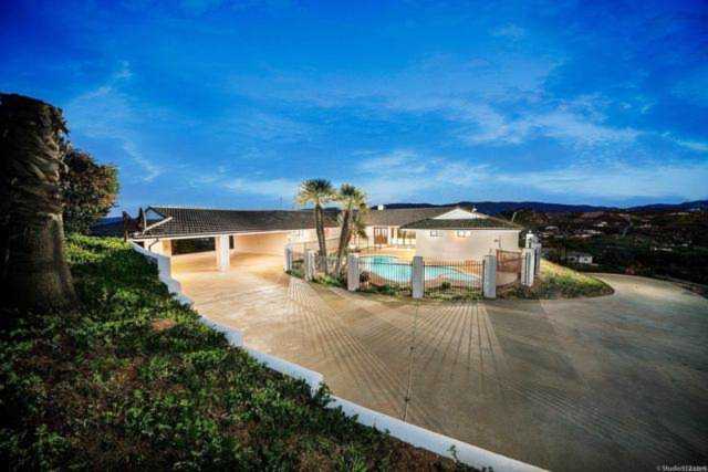 9901 Jason Court Valley Center, CA 92082