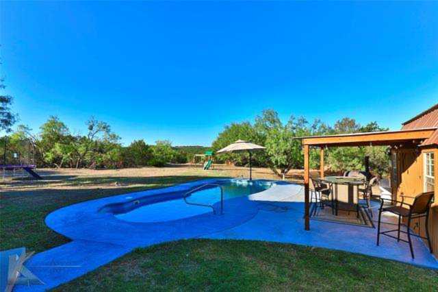 6109 Fm 89 Tuscola, TX 79562