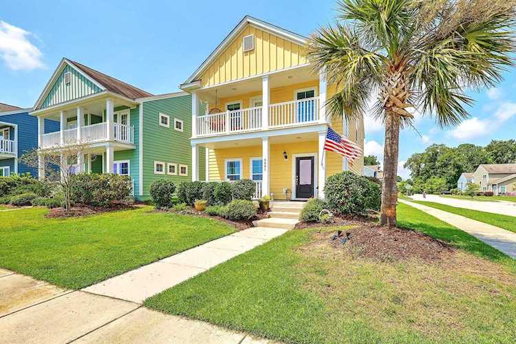 2961 Waterleaf Rd Johns Island, SC 29455