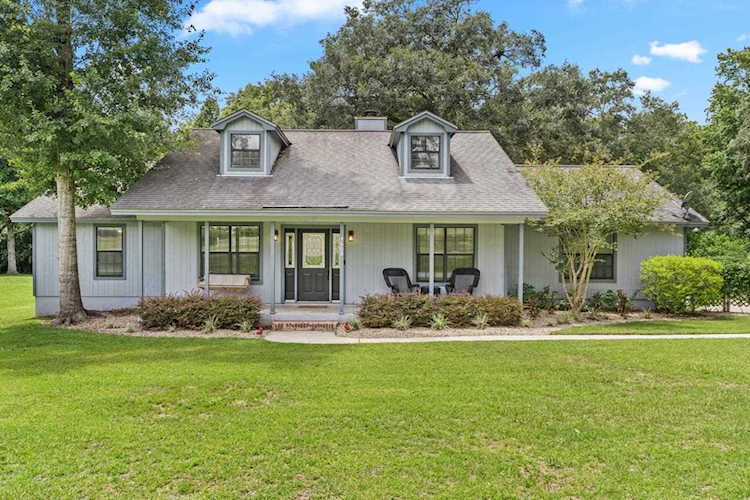 4608 Inisheer Dr Tallahassee, FL 32309 in Killearn Estates Photo 1