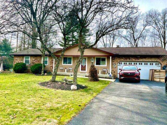1687 Cobblegate Lane Reynoldsburg, OH 43068 | MLS 223003216 Photo 1