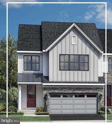267 Iris Lane #LOT 1 Chester Springs, PA 19425