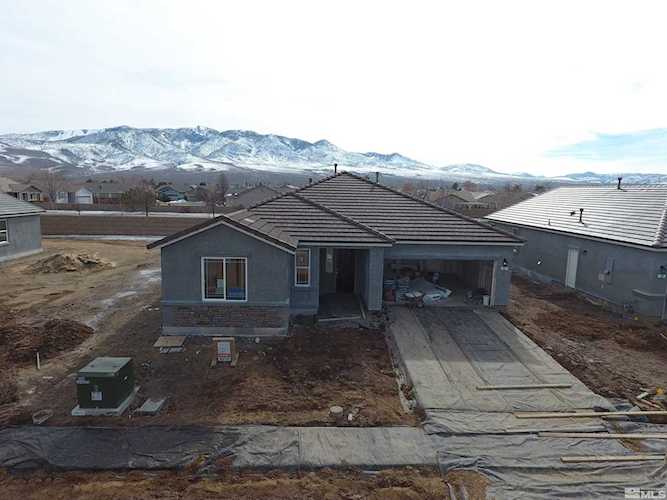 97 Haskill Way Dayton, NV 89403 | MLS 220016215 Photo 1