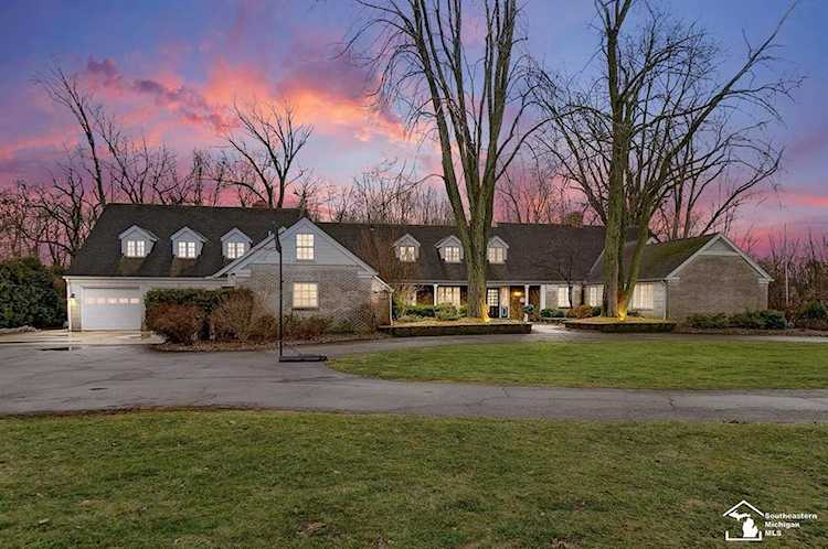 3215 Edgevale Bedford Twp, MI 48144 | MLS 57050101359 Photo 1