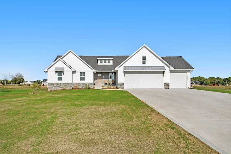 Parcel A Bluestone Ct West Olive, MI 49460
